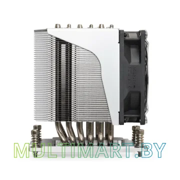Кулер ExeGate ESNK-P0064AP4.PWM.4U.SP3.Cu EX293437RUS картинка 4